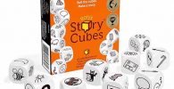 Story Cubes Clásico
